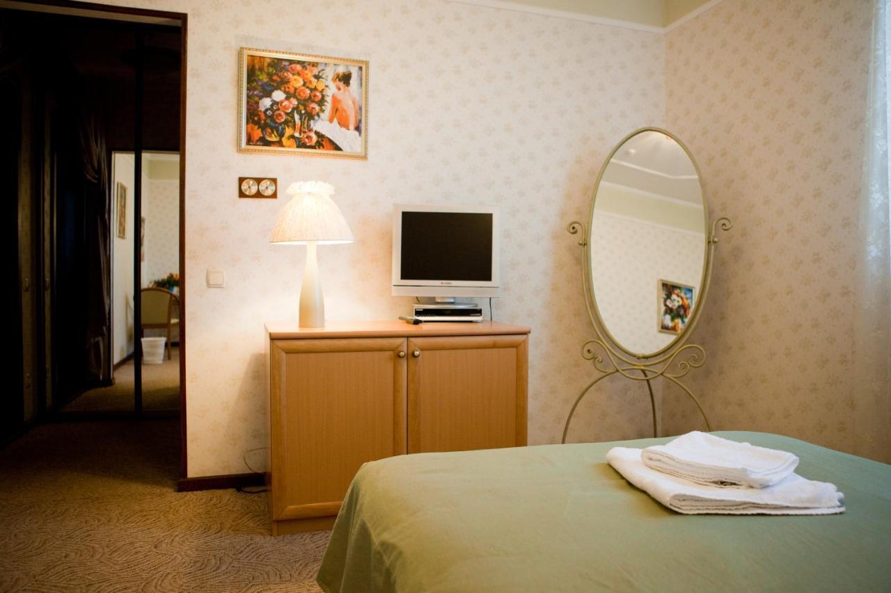 Villa Oselya Kiev Extérieur photo