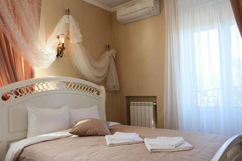 Villa Oselya Kiev Extérieur photo