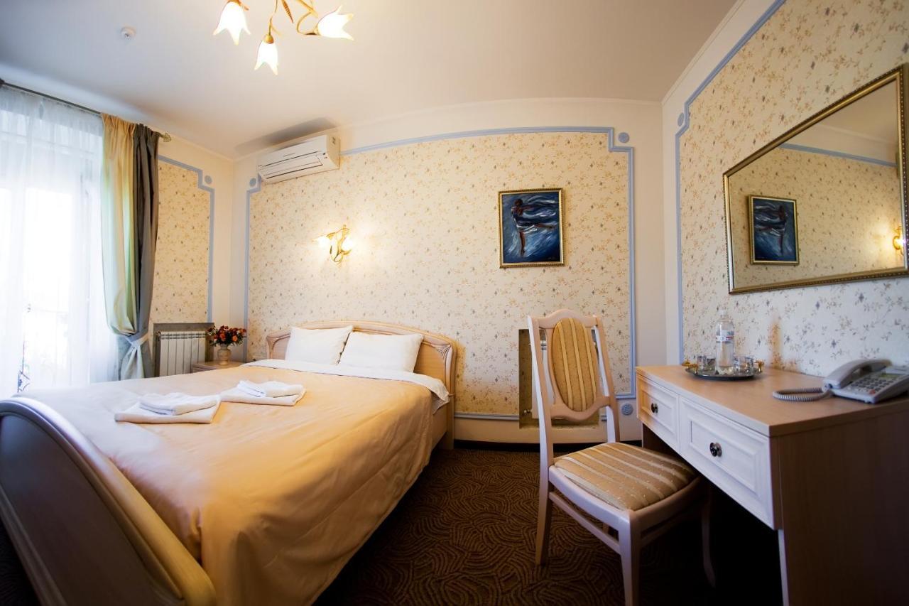 Villa Oselya Kiev Extérieur photo