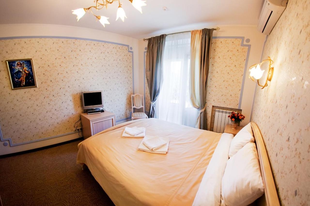 Villa Oselya Kiev Extérieur photo
