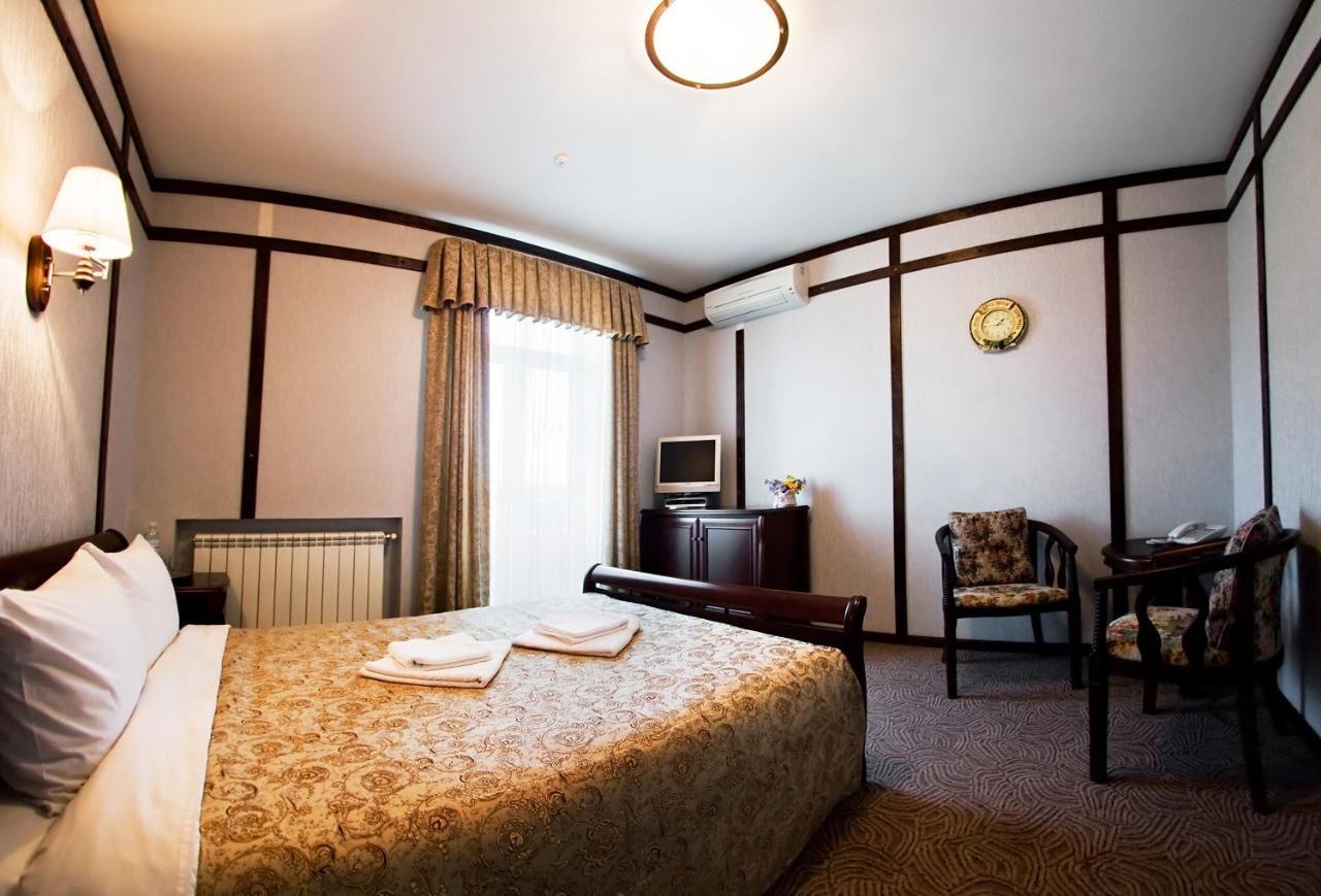 Villa Oselya Kiev Extérieur photo
