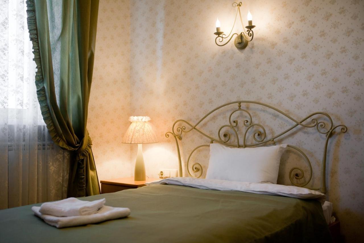 Villa Oselya Kiev Extérieur photo