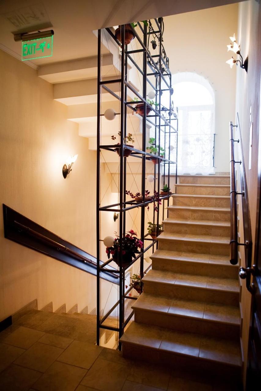Villa Oselya Kiev Extérieur photo